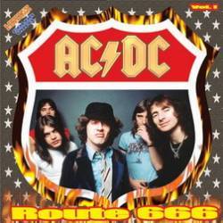 AC-DC : Route 666 Vol. 1